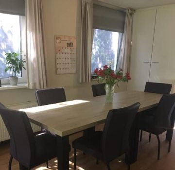 Ouderinitiatief ’t Binnenhues in Huissen 3