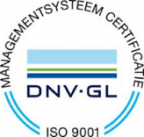 ISO Certificering 3