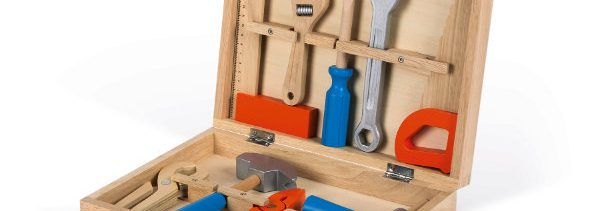 Werken in een open setting? Neem jouw uitgebreide ‘toolkit’ mee! 3